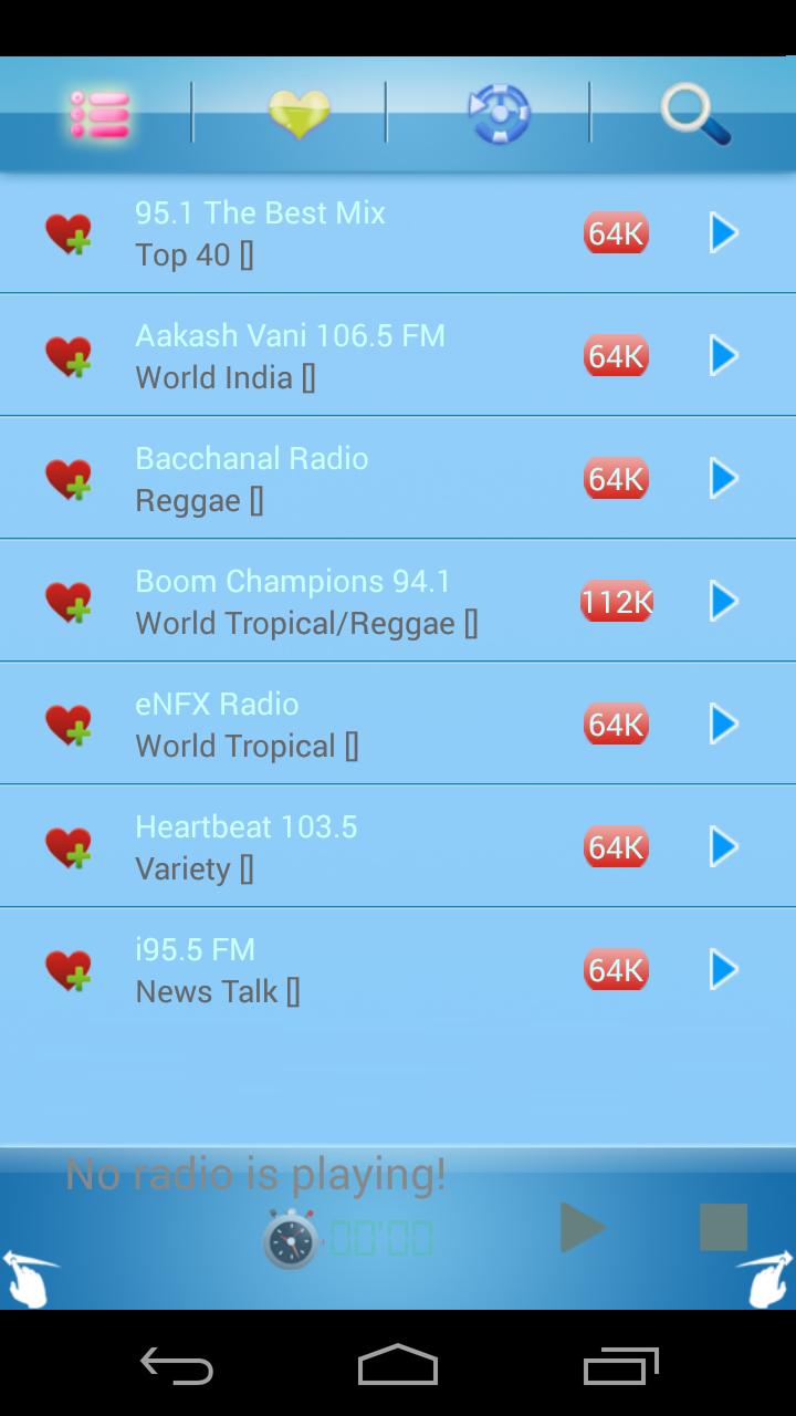 Radio Trinidad Tobago
