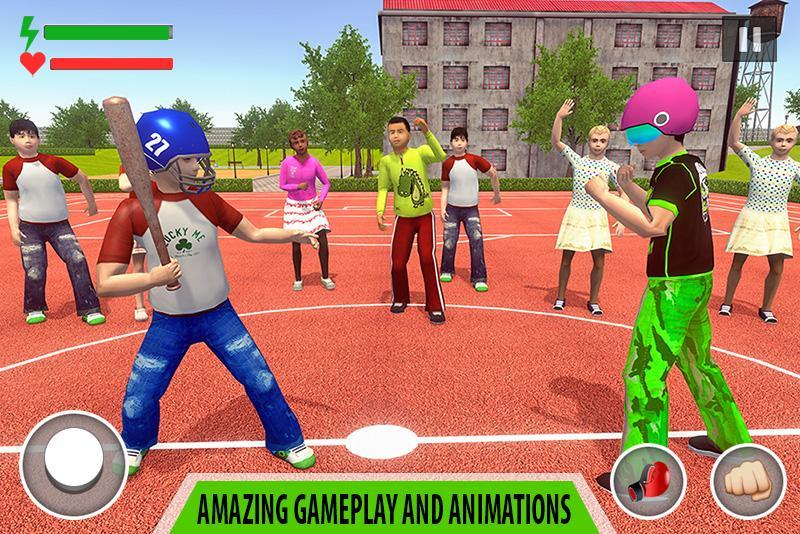 Virtual School Boy  Simulator