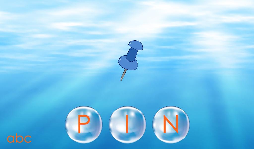 Phonics Read CVC Lite