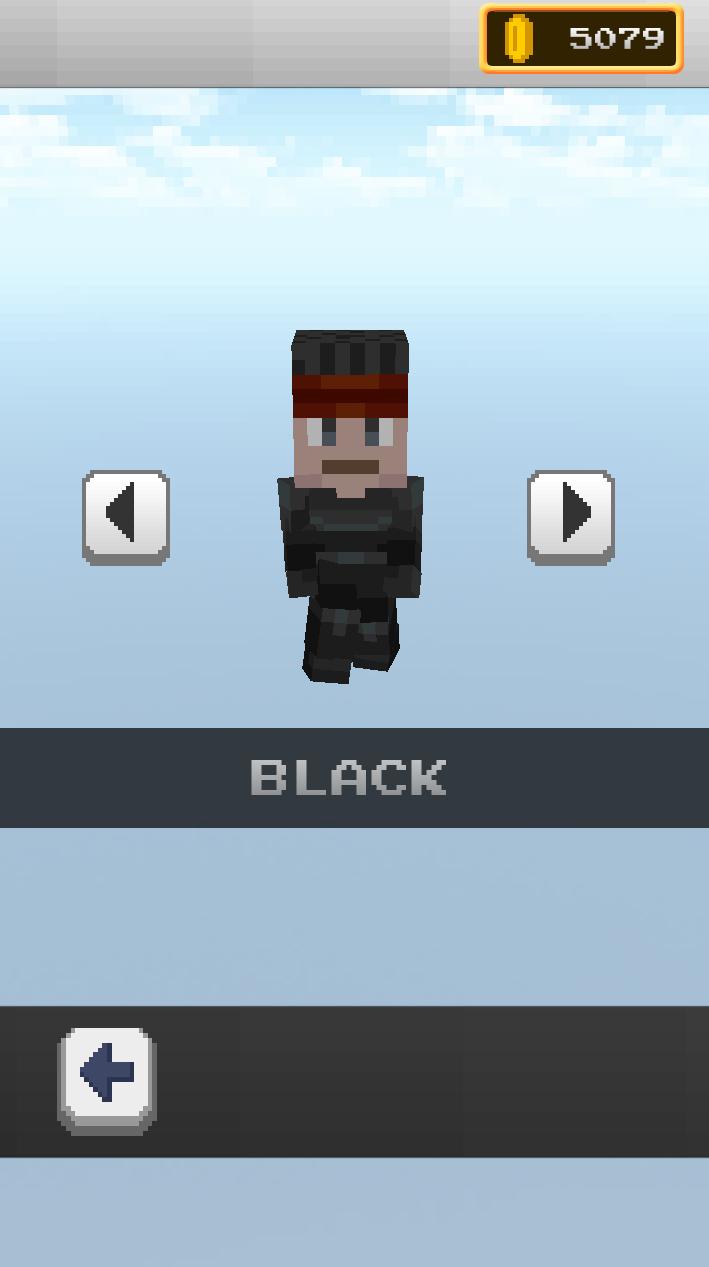 Pixel Flight - Air Battle