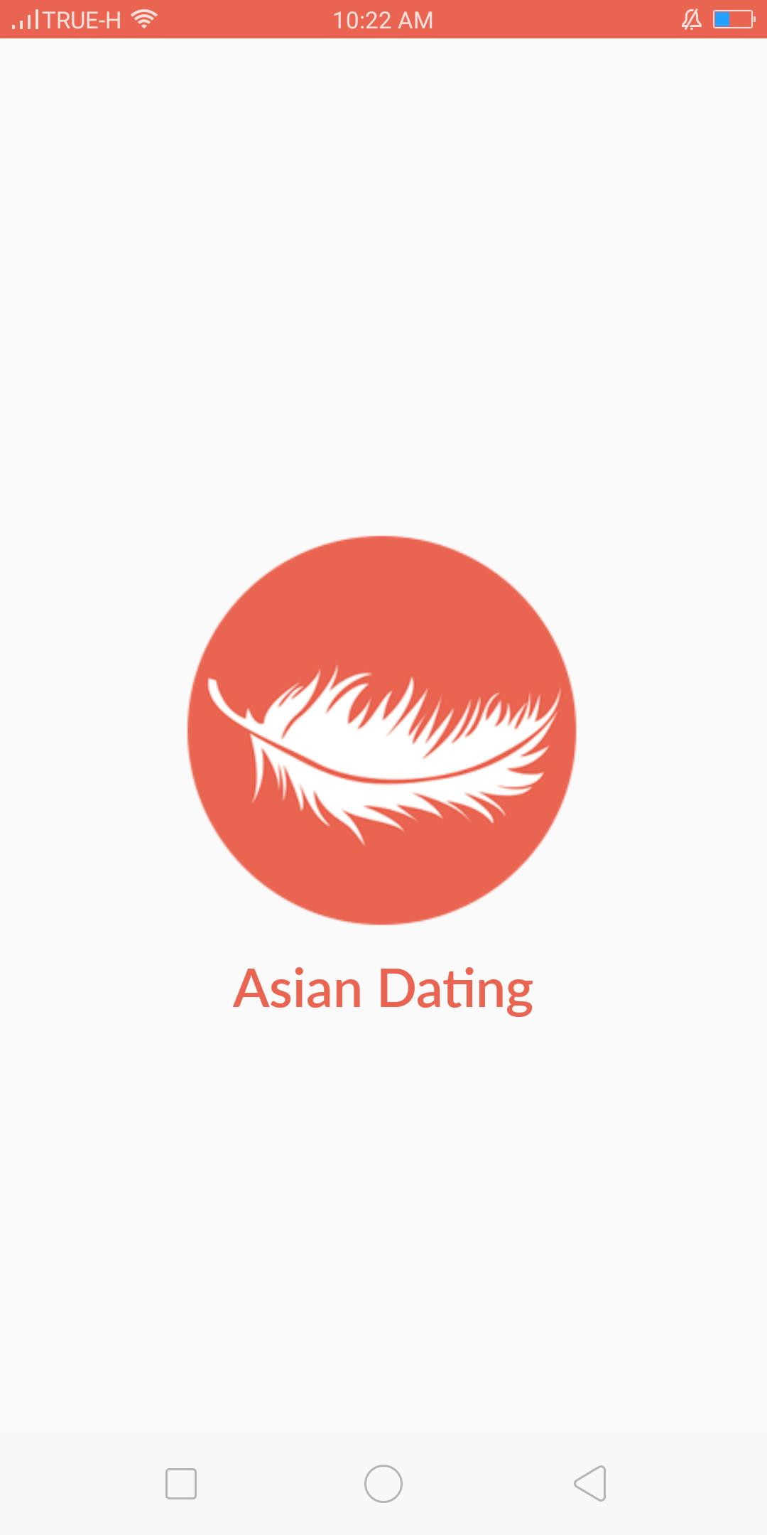 Asian Dating -  Free  Asian Dating App, Free chat