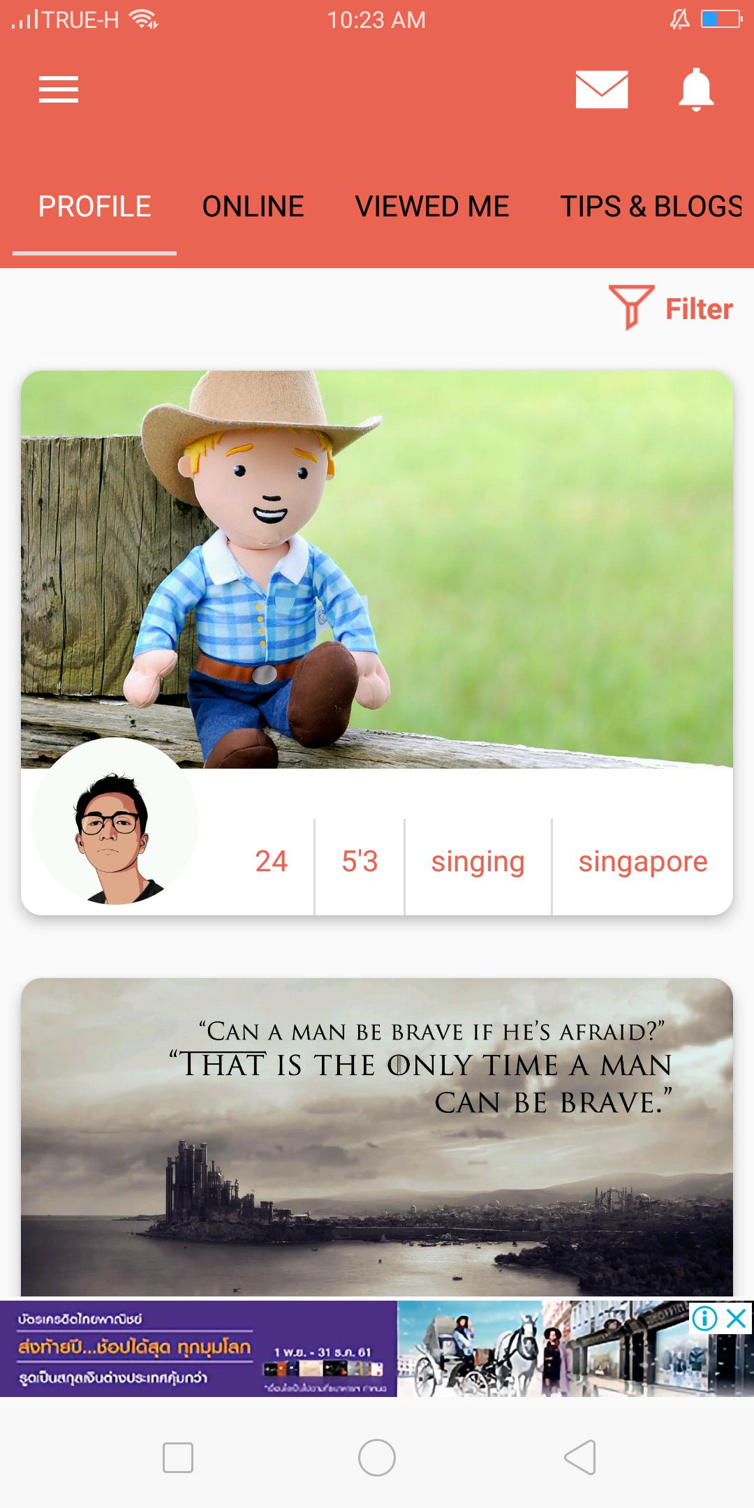 Asian Dating -  Free  Asian Dating App, Free chat