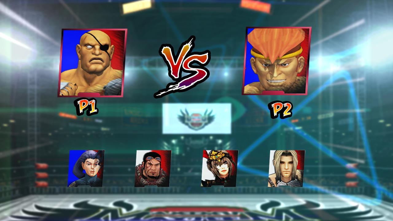 Final warrior Championship Karate Fighter 3D