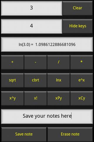 Regression/ Interpolation FREE