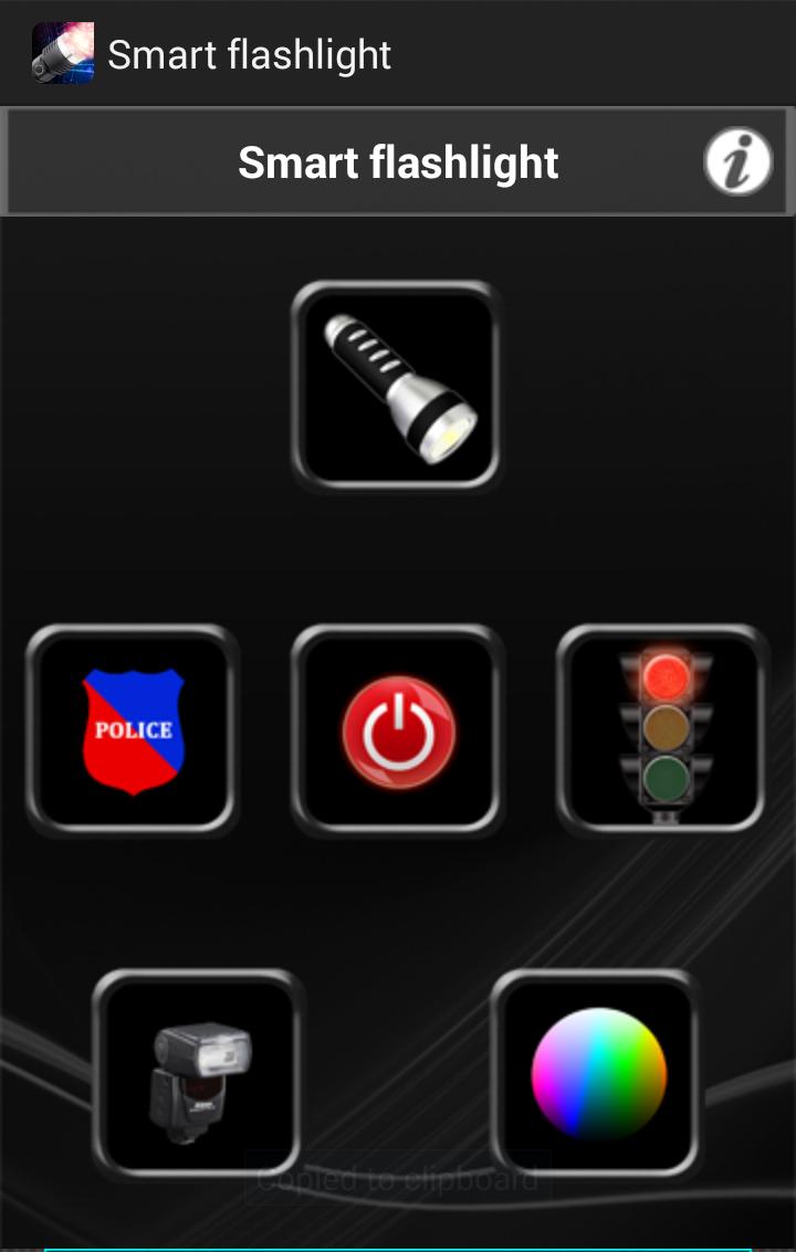 Pro flashlight and lamp