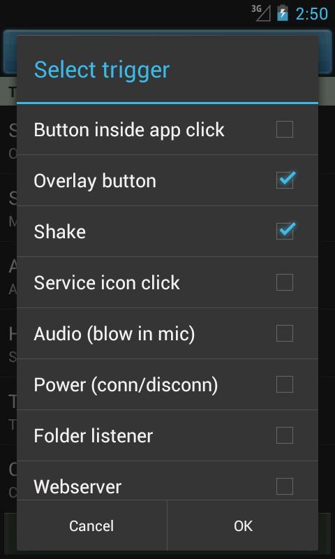 Screenshot Now Trial