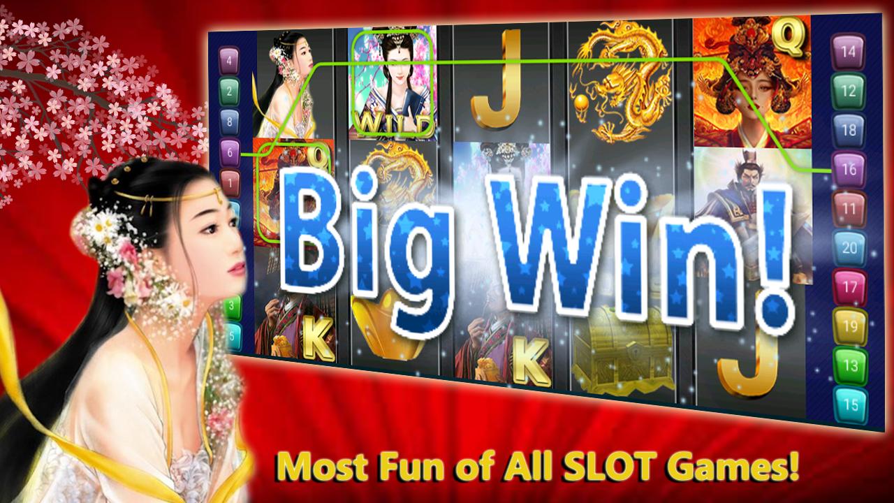 888 FaChai Slots Lucky Fortune - Free Slots Games