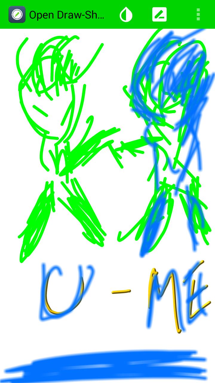 Drawing book for kids