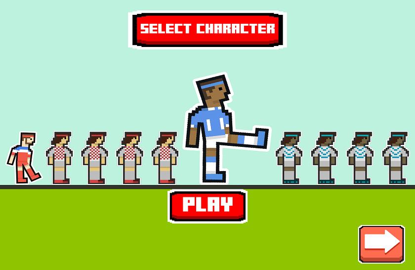 Soccer Physics Football