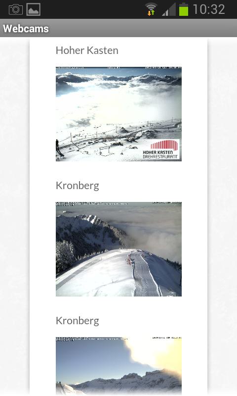 Appenzeller Seilbahnen