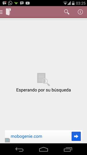 Dictionary Health Related Term