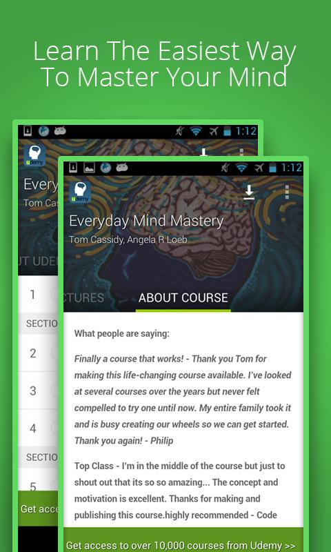 Mind Control Course