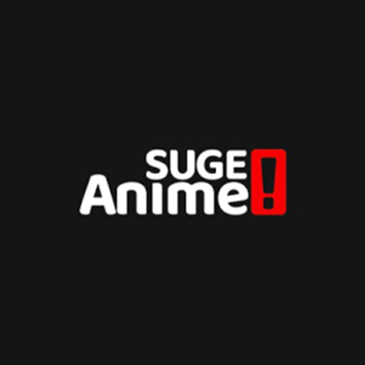 Animesuge