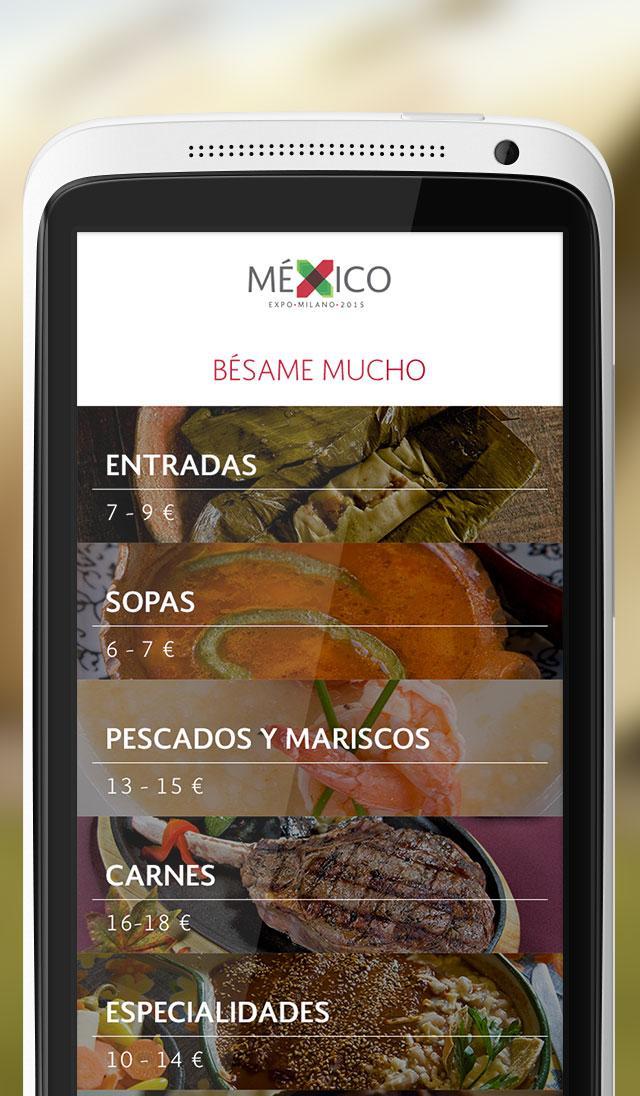 Mexico Expo Milano 2015