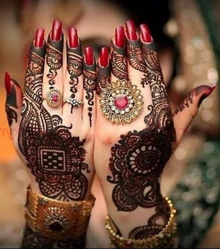 henna designs