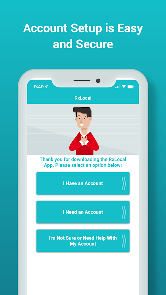 Falls River Pharmacy