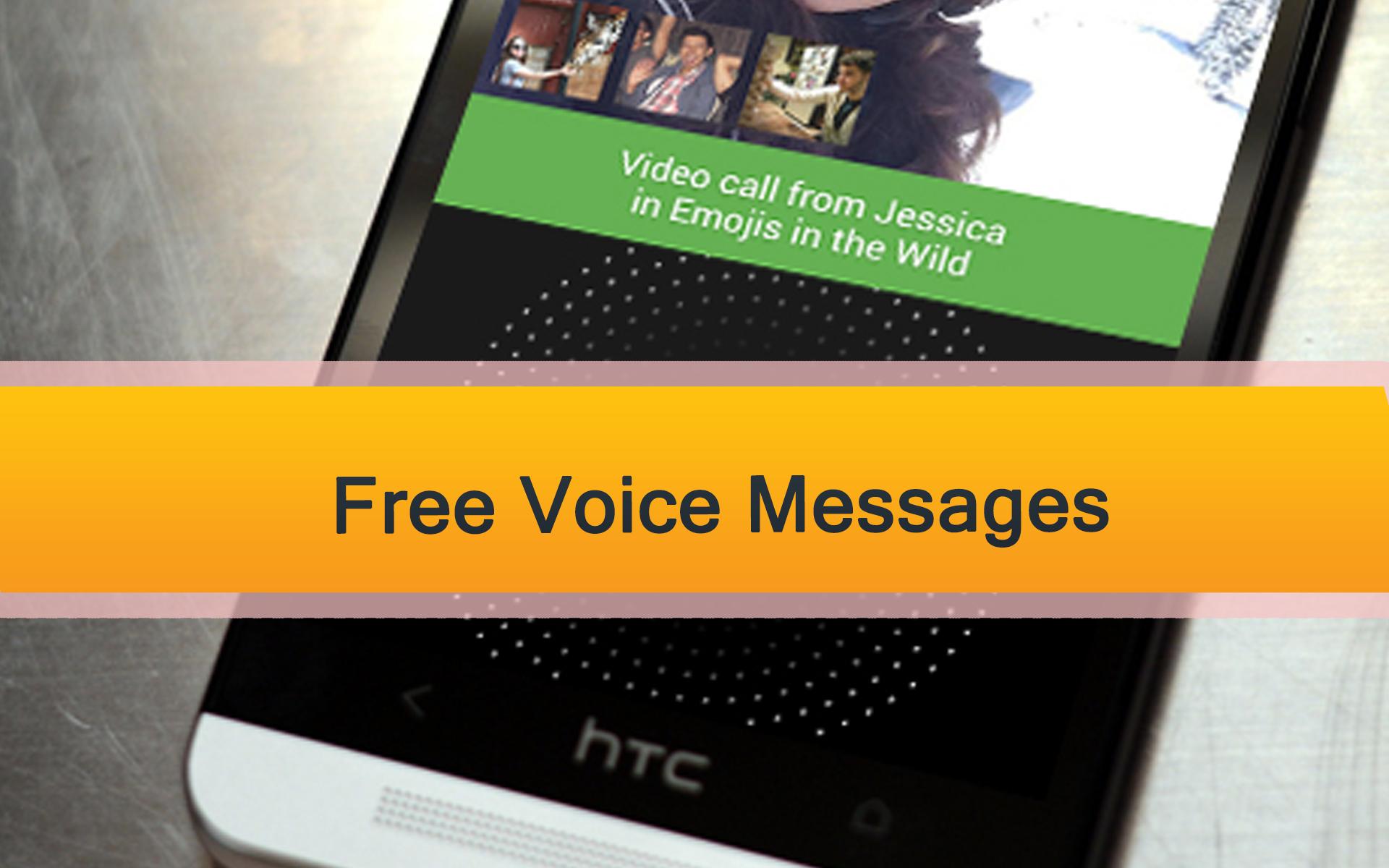 Video Calling for Android 2015
