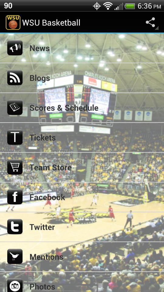 Wichita State Basketball