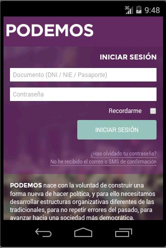 Podemos