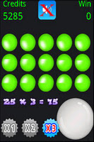 A8 Slot Dice Edition