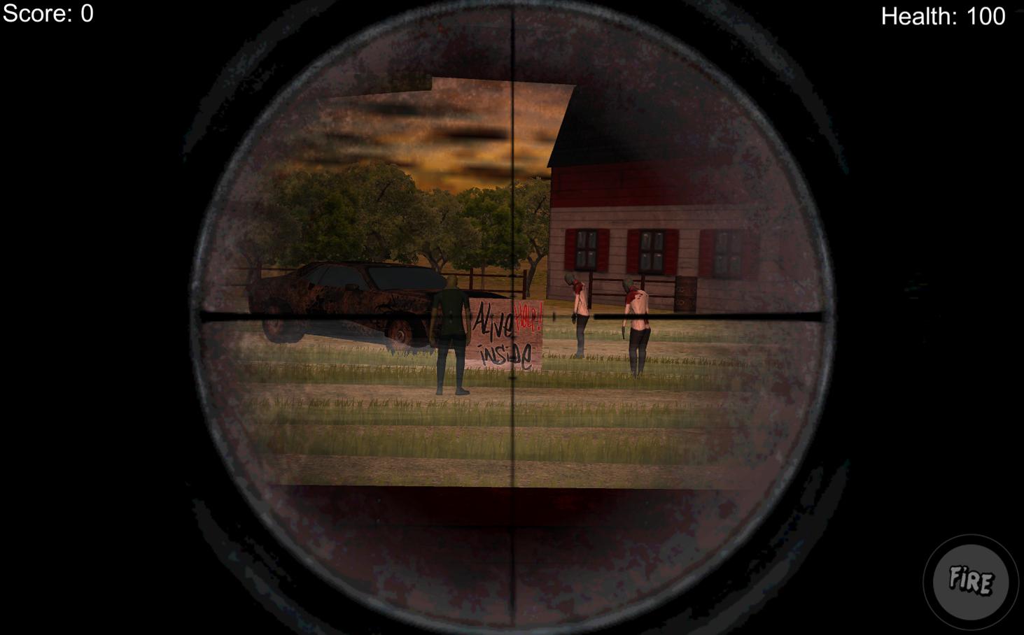 Game AR Agenda 2015-2016