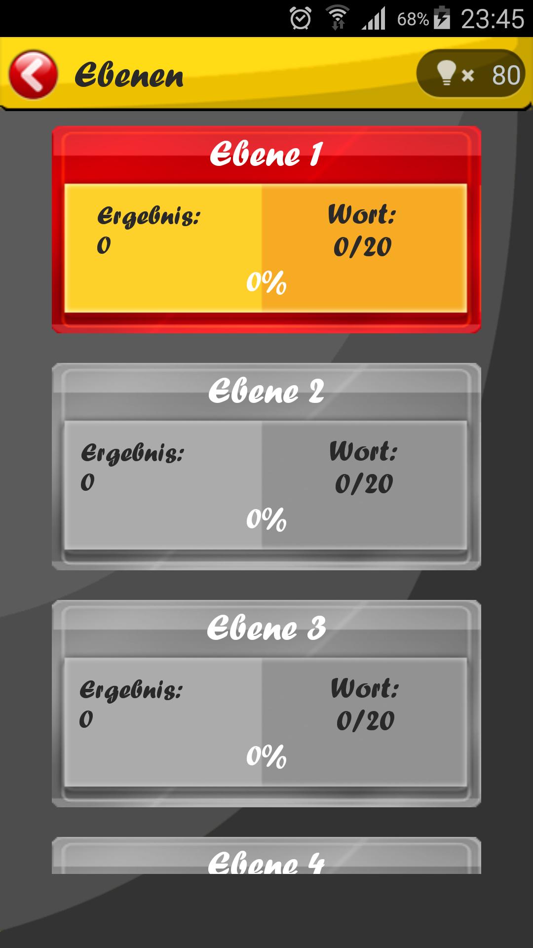 1 Bild 1 Wort : Fisch Quiz