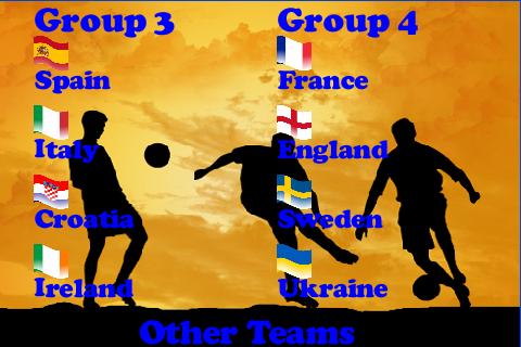 World's Best Penalty Shootout