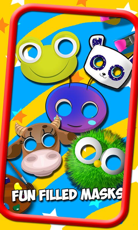 Baby Face Art Christmas Makeup