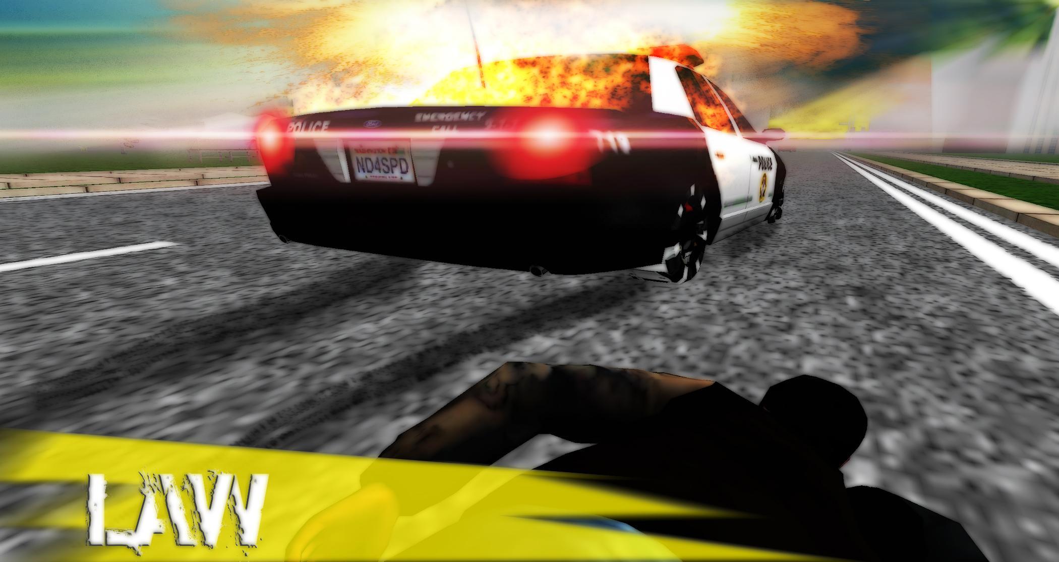 Chinatown Gangster City Crimes