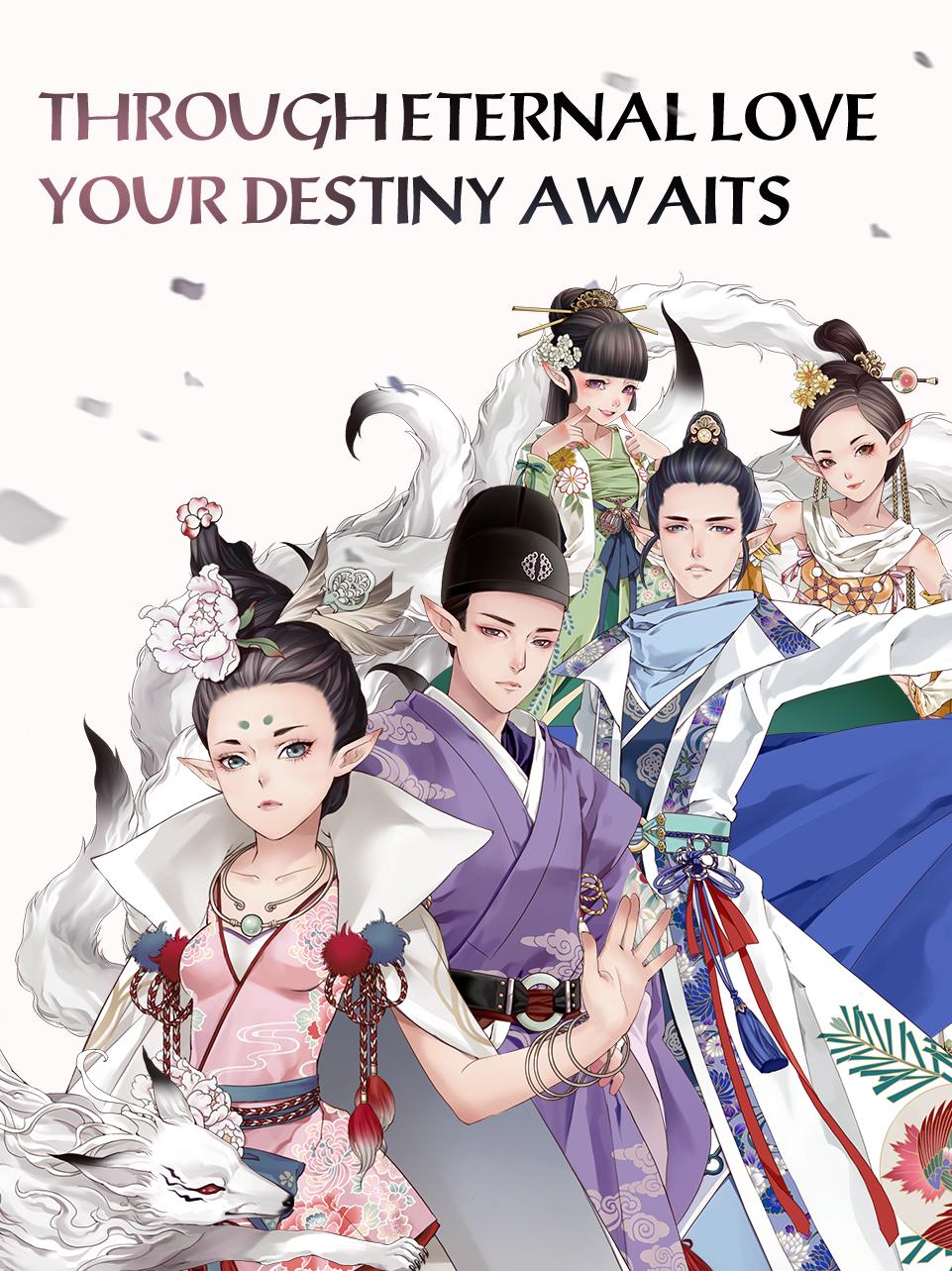 Legend of Nine Tails