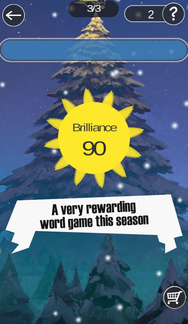 WORD SPLIT - Complete broken words