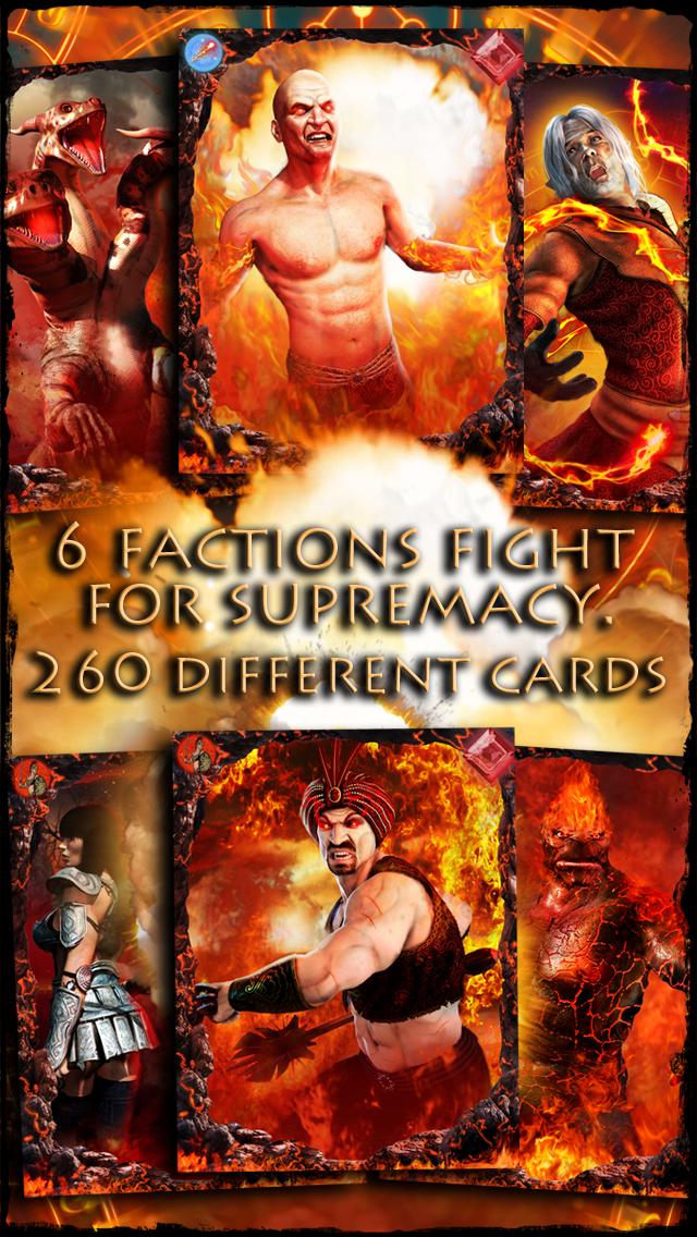 Spellcraft: Descent into Chaos