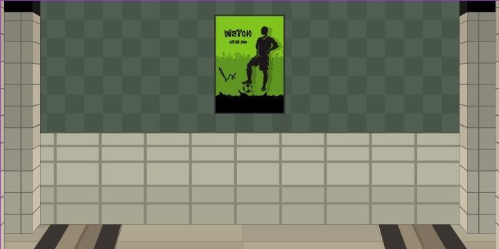 EscapeGame N27 - Subway Escape