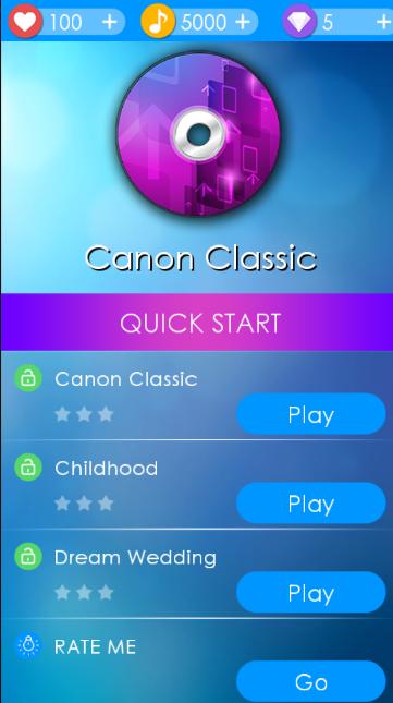 Play Piano Lite