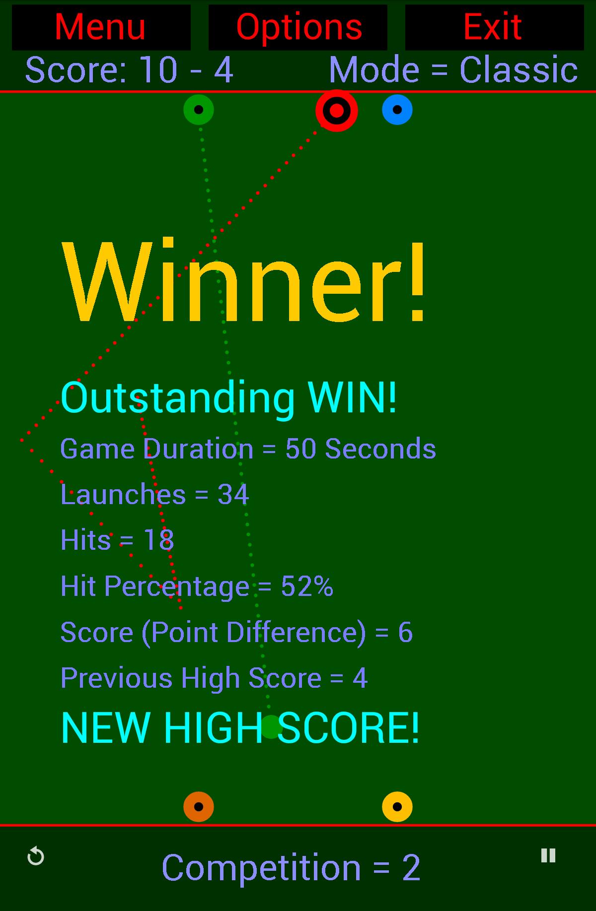 Birkball Table Soccer