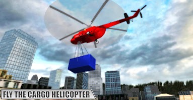 Harbor Crane Cargo Ship Loader