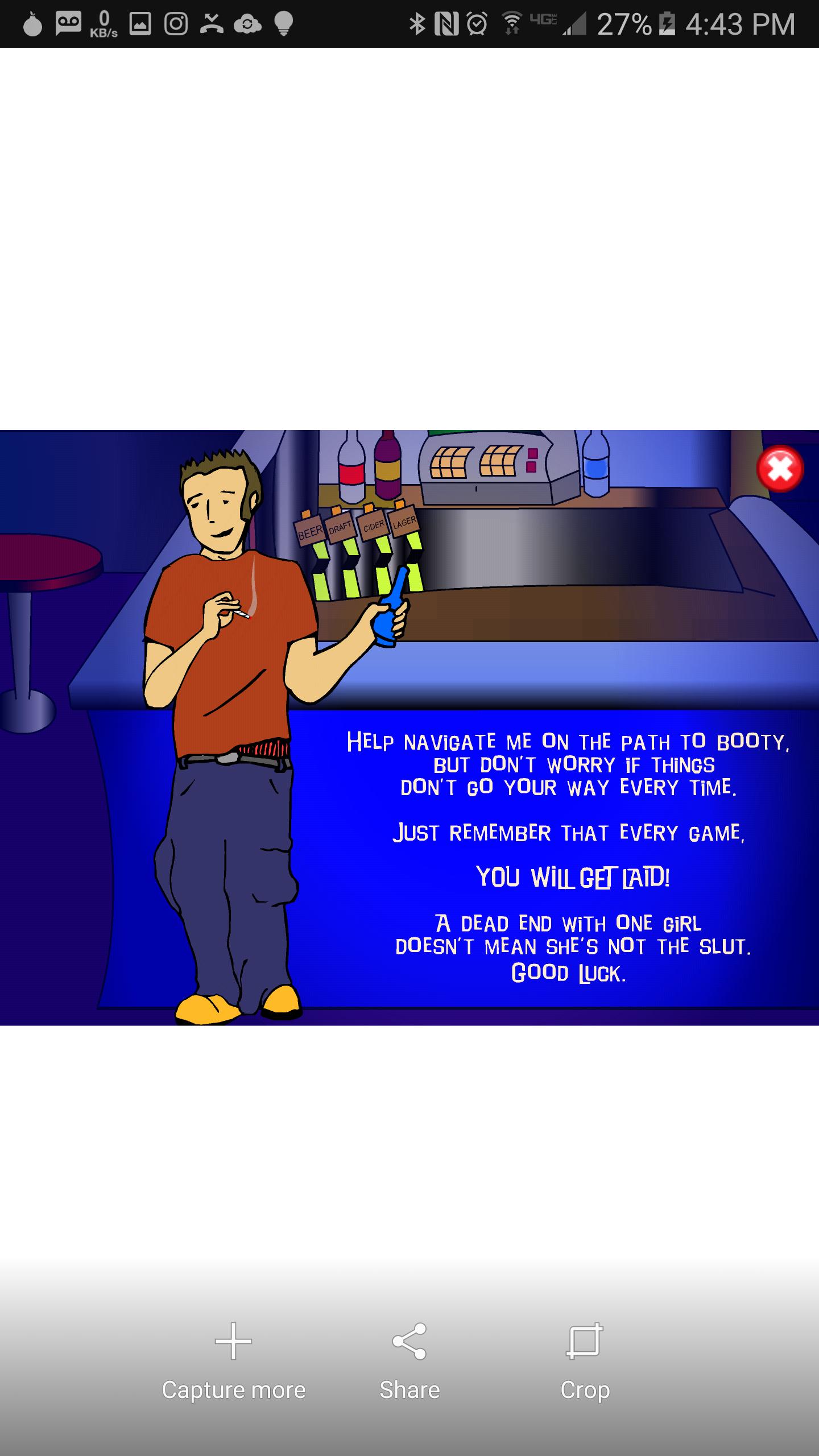 Jakes Booty Call - Ep1