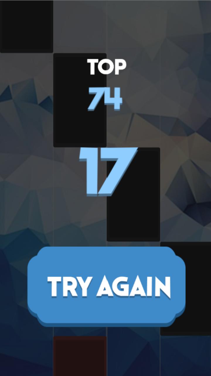 Camila Cabello - Havana - Piano Tap