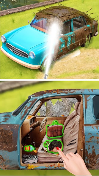 Home Makeover: ASMR Game