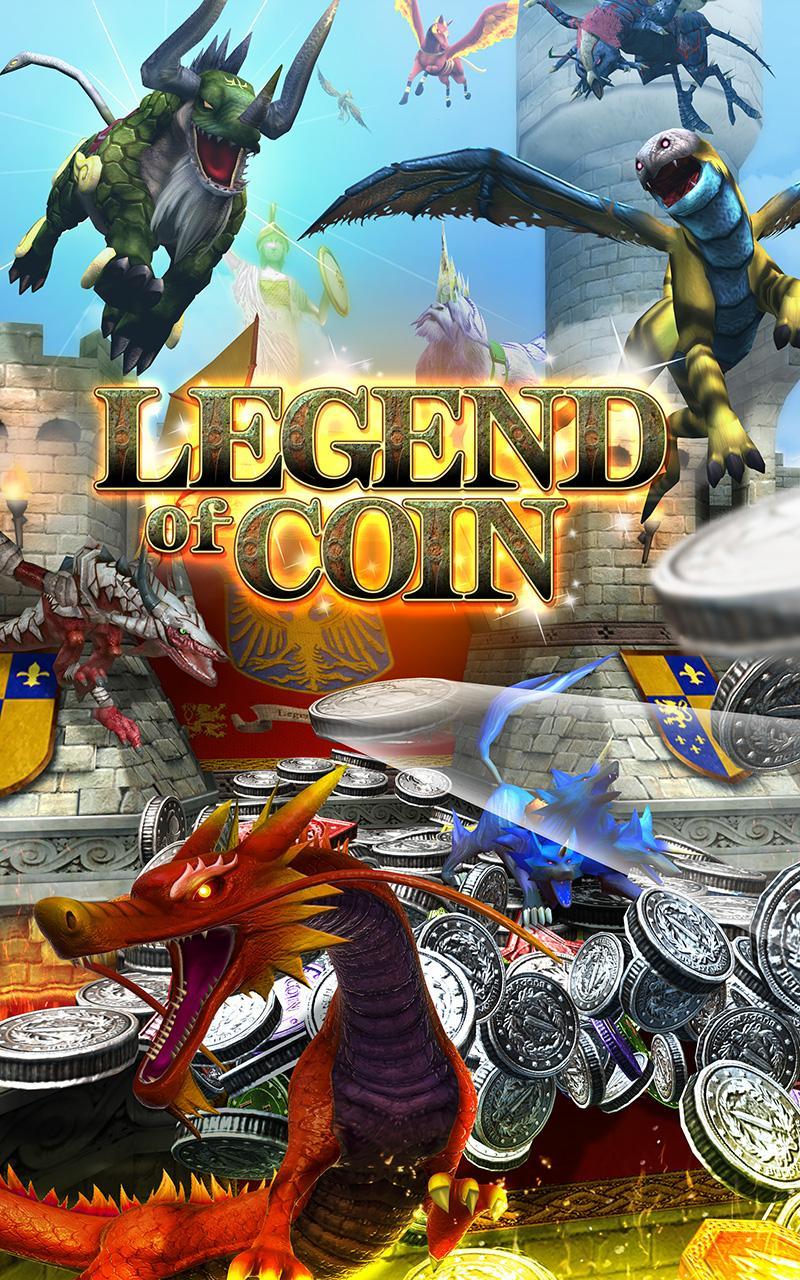 Legend of Coin