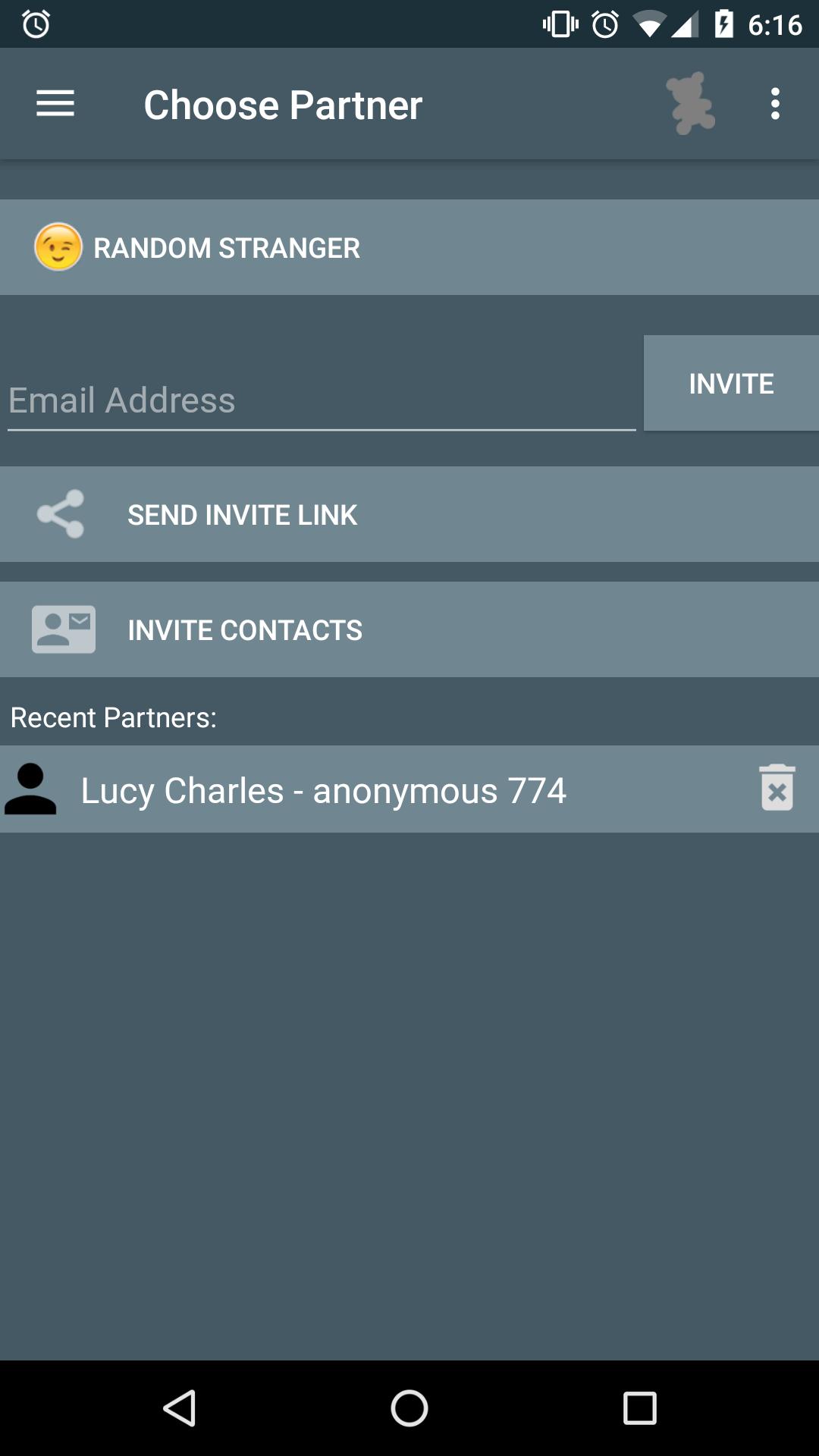 Strip Poker - Two Player