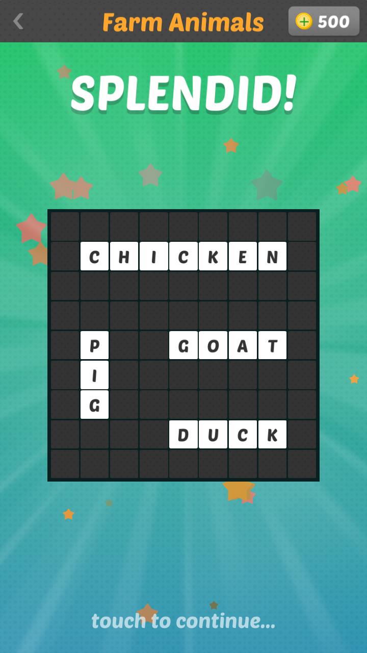 Clue Word 2