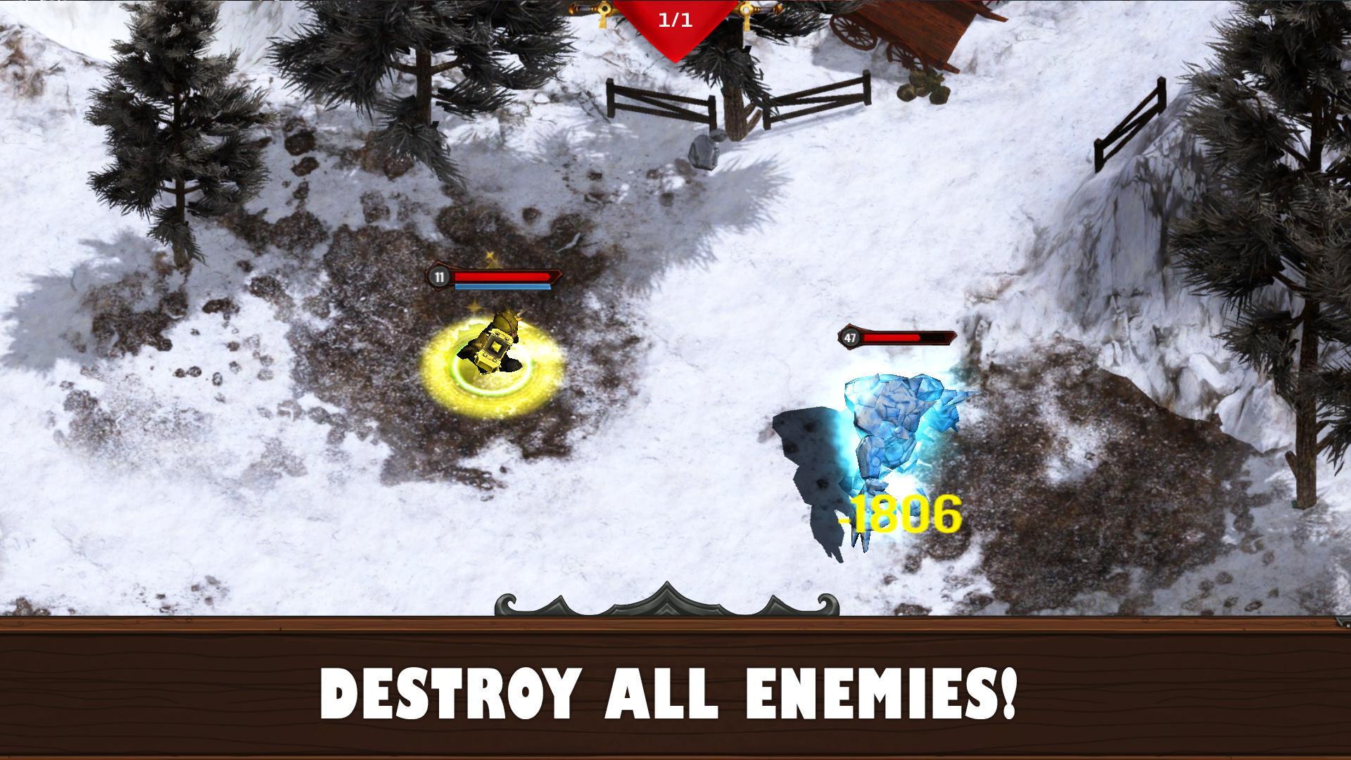 Dwarven Village: Dwarf Fortress RPG