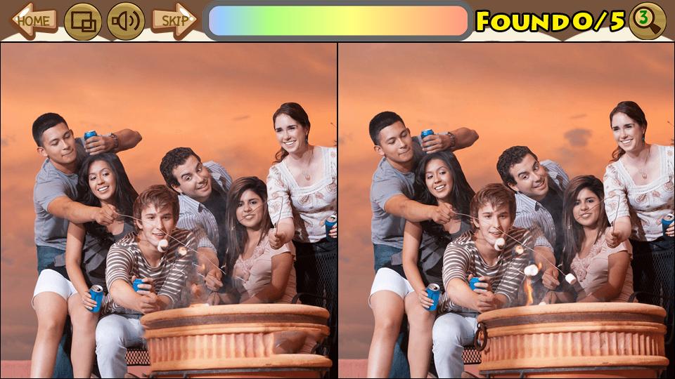 Guess the Difference 106