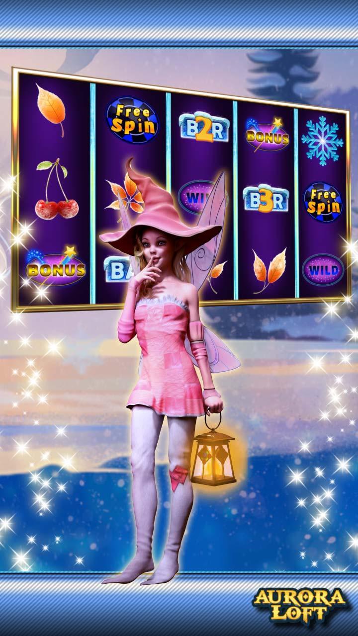 Magic Wins Slots - Free Pokies