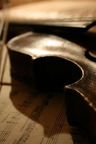 Musical instrument Puzzle