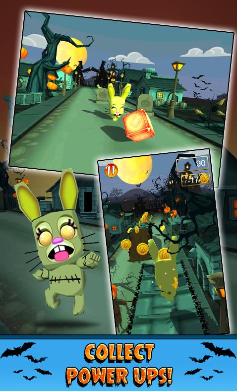 Five Nights Of Zombies Terror