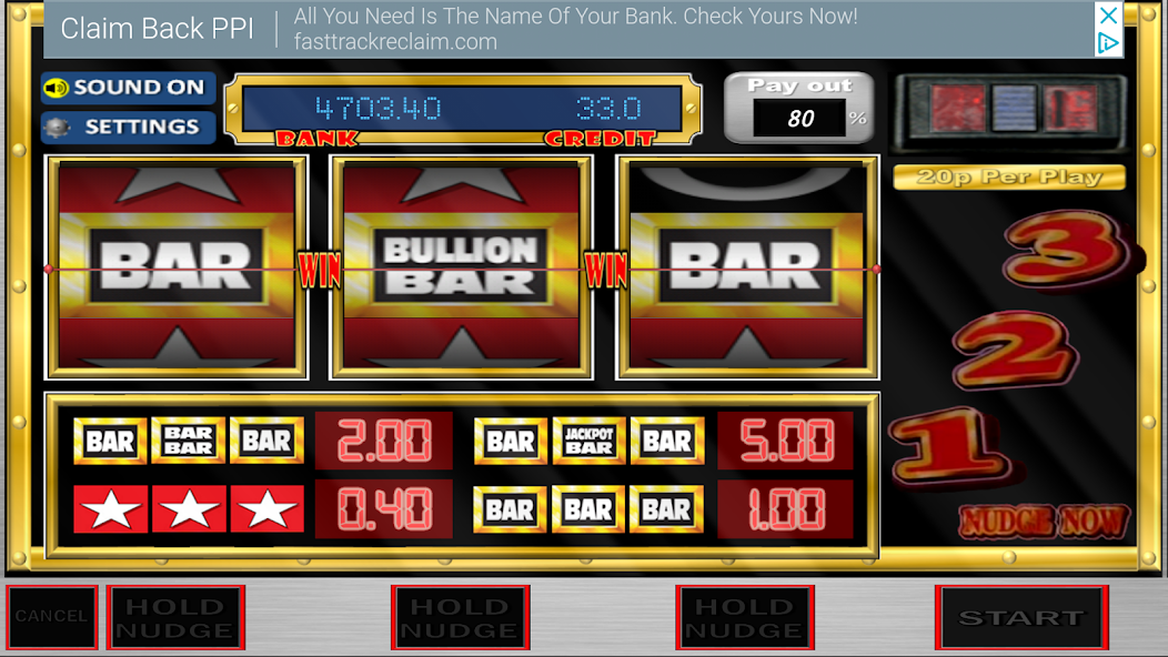 Bullion Bars Arena