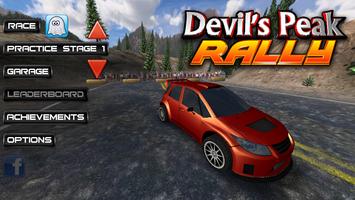 Devil's Peak Rally