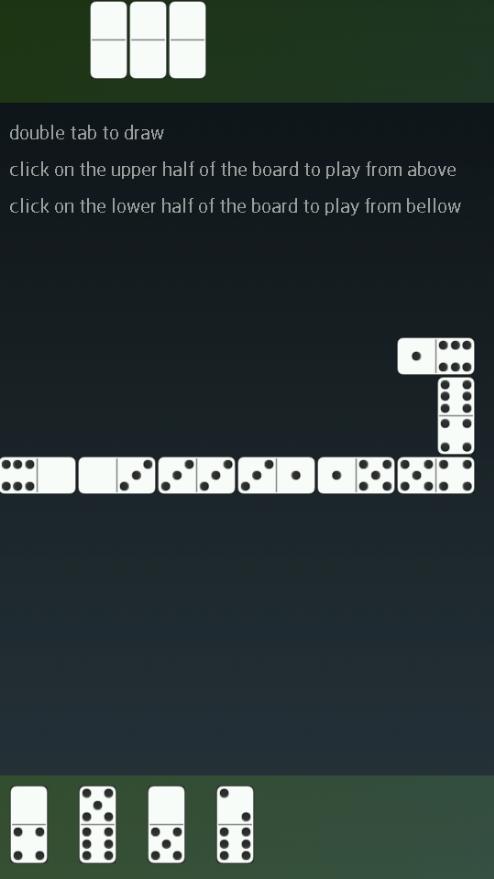 DOMINO-MULTIPLAYER